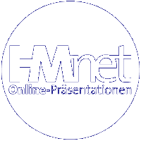 HMnet Online-Präsentationen